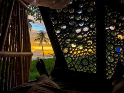 Southern Mentawai Outpost Hotel Sibigau Island ภายนอก รูปภาพ